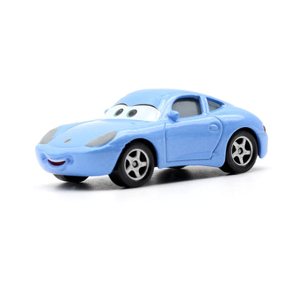 Pixar Cars Diecast Metal Toy Cars Lightning McQueen Boys Gift