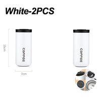 White 2PCS