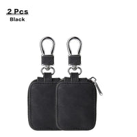 Black 2Pcs