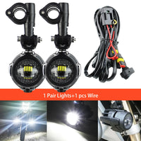 Light Wire