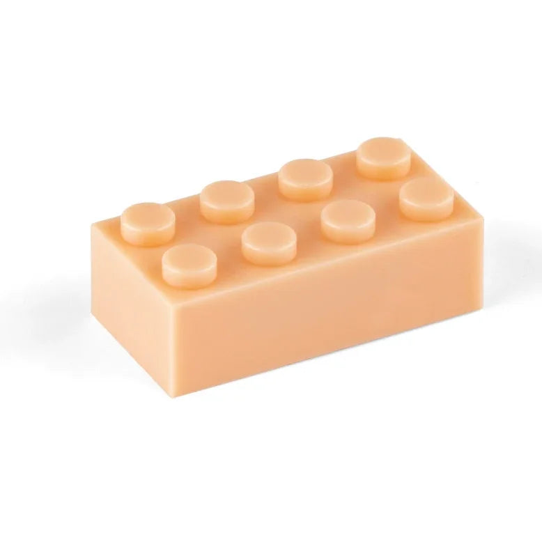 300-Piece DIY Building Blocks Bricks Set – LEGO-Compatible 2x4 Dots