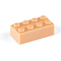 Flesh Colored 300PCS