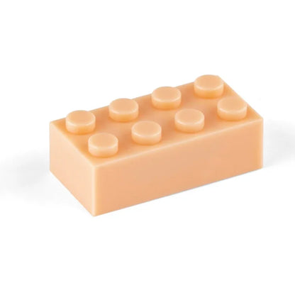 300-Piece DIY Building Blocks Bricks Set – LEGO-Compatible 2x4 Dots