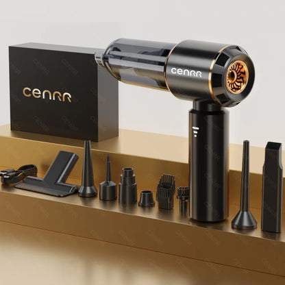 Cenrr Mini Cordless Handheld Vacuum Cleaner