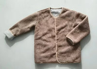 Light brown