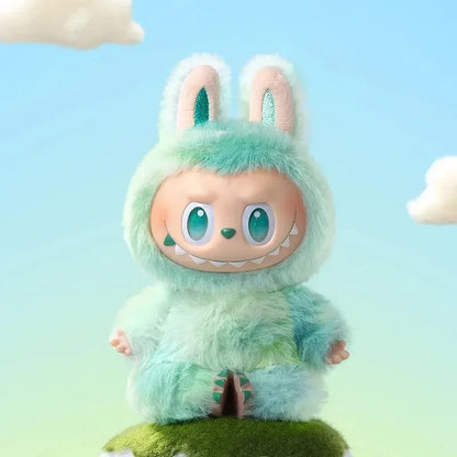 Labubu Big Into Energy Vinyl Plush Pendant Blind Box