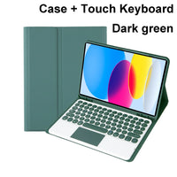 Dark green C