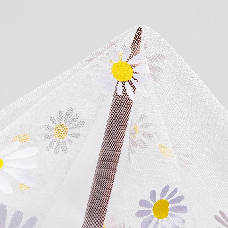 Universal Stroller Mosquito Net Sunshade Protection Cover