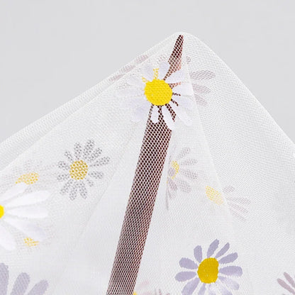 Universal Stroller Mosquito Net Sunshade Protection Cover