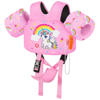 Pink Unicorn