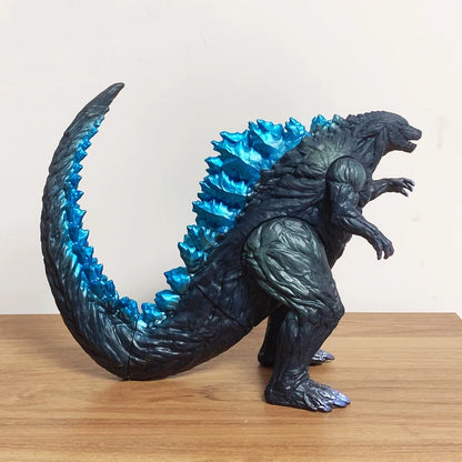 Godzilla King of Monsters Action Figure – Multi-Size Collectible Toy