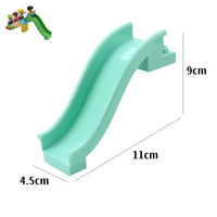 Grass Green Slide