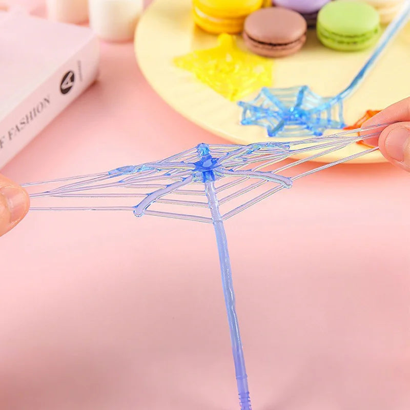 Sticky Hands Stretchy Toy Party Favors – Pack of 10–30