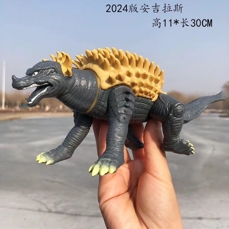 Godzilla Action Figure – Articulated Monster Series Collectible