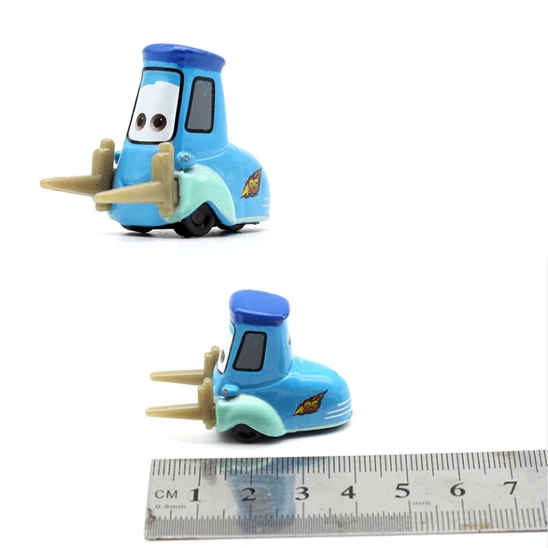 Pixar Cars Diecast Metal Toy Cars Lightning McQueen Boys Gift