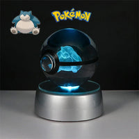 Snorlax