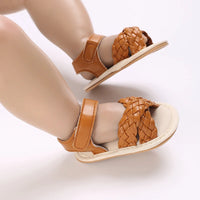 G16 Brown