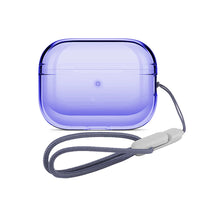 White  PurpleCase