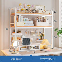 white 2 layer 29.5in