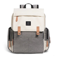 Beige Gray