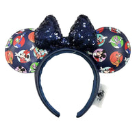 Mickey Headband 43