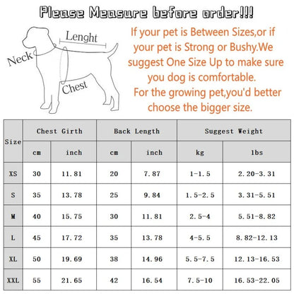 Striped Dog Polo Shirt – Cute Breathable Summer Pet Top