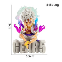 Gear 5