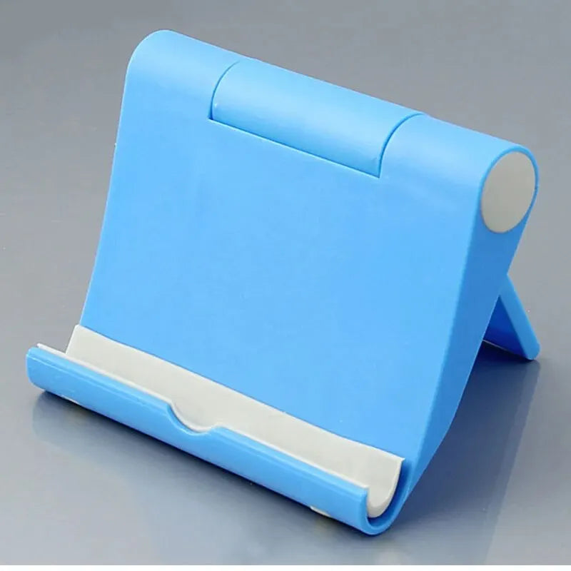 Universal Foldable Phone Holder Desk Stand Mount