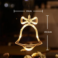 Christmas bell