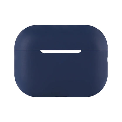 Silicone AirPods Pro 3 Case – Slim Matte Protective Cover