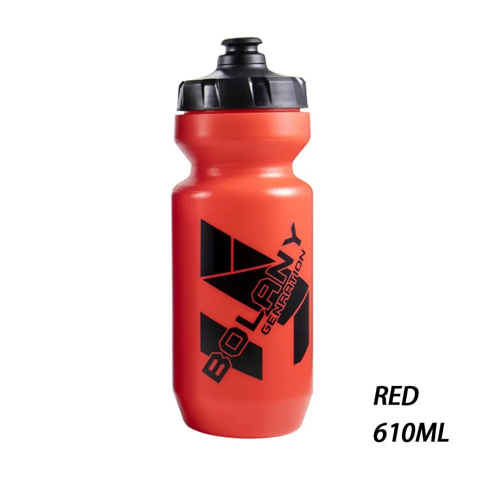 610ML Lightweight PP5 Cycling Water Bottle