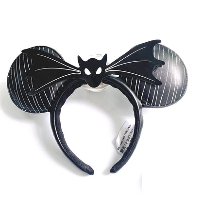 Minnie Mouse Ear Headband for Women & Adults