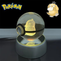 Psyduck