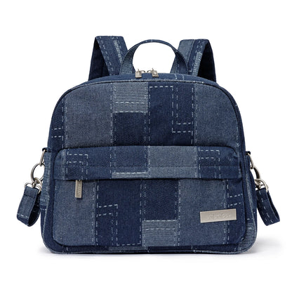 Diaper Bag Backpack – Waterproof Lightweight Mommy Nappy Bag