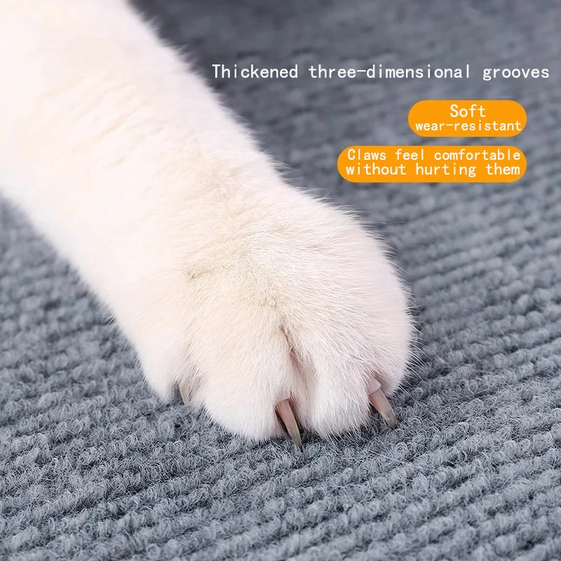 Self-Adhesive Runner Rug – Water-Absorbent Floor Mat (40cm x 3m)