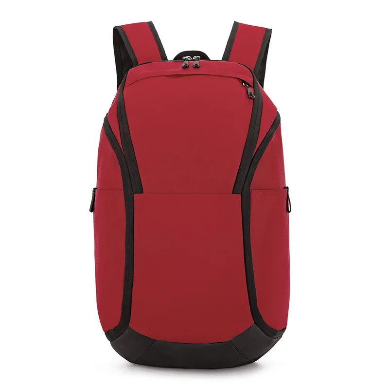 Sports Backpack with Dry Wet Separation – Basketball & Football Bag