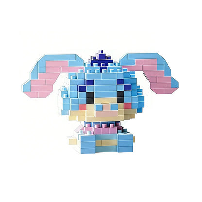 Disney Cartoon Mini Building Blocks Figure – Daisy Duck & Characters