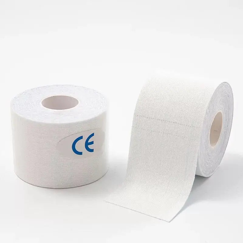 Kinesiology Sports Tape – Elastic Athletic Muscle Tape