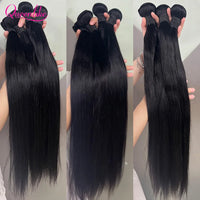 Straight Bundles