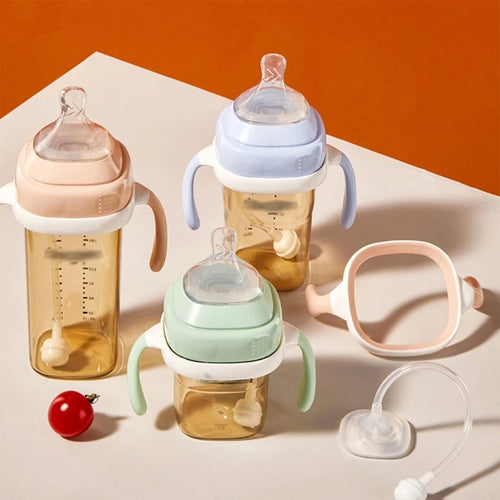 Baby Feeding Bottle Cap Replacement for Hegen