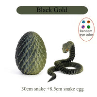 Black Gold