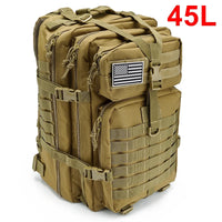 1690.7oz Khaki