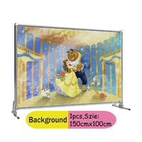 Background 1pcs