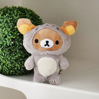 Rilakkuma 8.7in