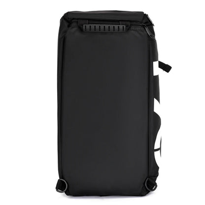 T60 Waterproof Gym Bag – Sports Duffel Backpack for Men & Women