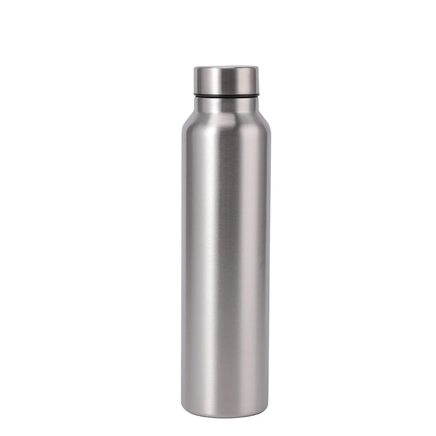 1000ML Stainless Steel Sports Water Bottle