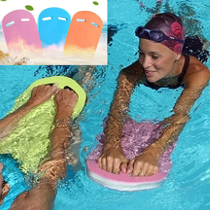Swimming Kickboard Float Board for Kids & Adults