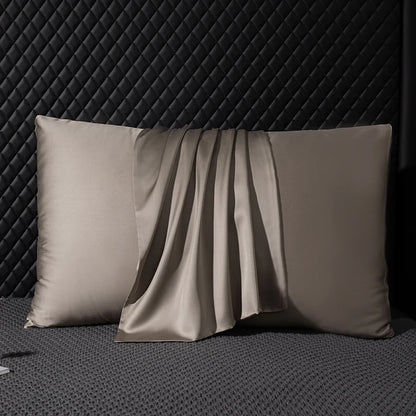 Mulberry Silk Pillowcase – Skin & Hair Protection Cover