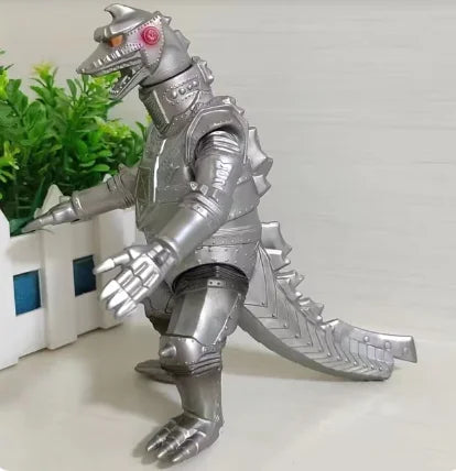Godzilla Action Figure – Articulated Monster Series Collectible