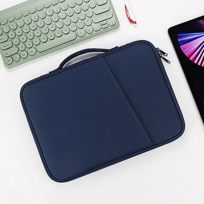 Tablet Sleeve Bag for iPad Pro 11 12.9 13 inch & 10.2-11 inch